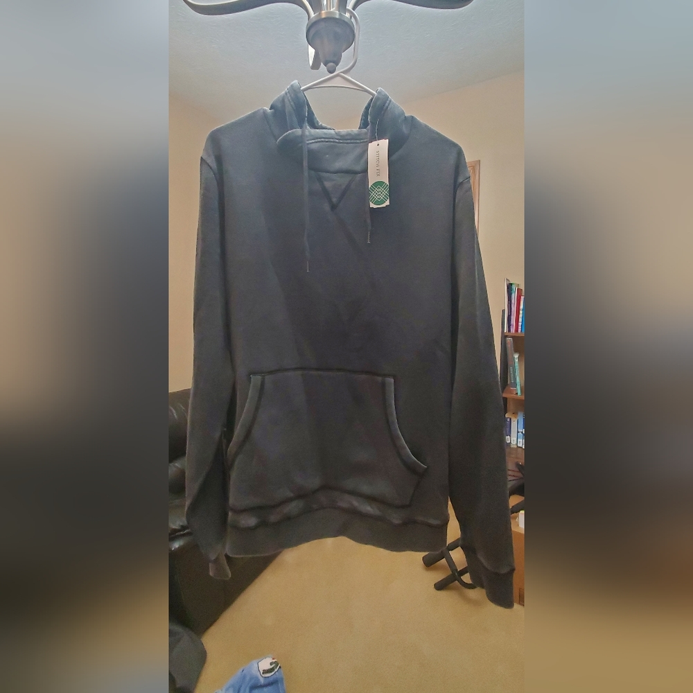 Stitchfix sweatshirt